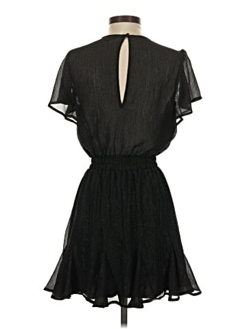 Trixxi Cocktail Dress (view 2)