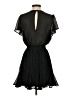 Trixxi 100% Polyester Black Cocktail Dress Size S - photo 2