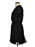 Trixxi 100% Polyester Black Cocktail Dress Size S - photo 5