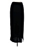 Assorted Brands Solid Black Formal Skirt Size M - photo 1