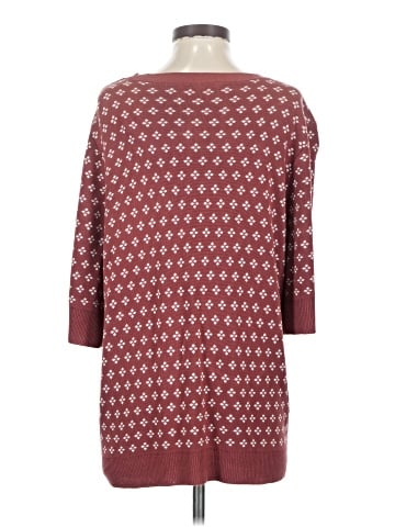Daniel Rainn Pullover Sweater (view 2)