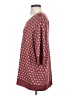 Daniel Rainn Burgundy Pullover Sweater Size 1 (estimated) - photo 5
