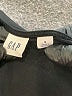 Gap Solid Black Jumpsuit Size S - photo 4