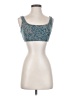 Athleta Teal Blue Tank Top Size S - photo 1