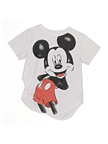 Disney Short Sleeve T-Shirt (view 1)