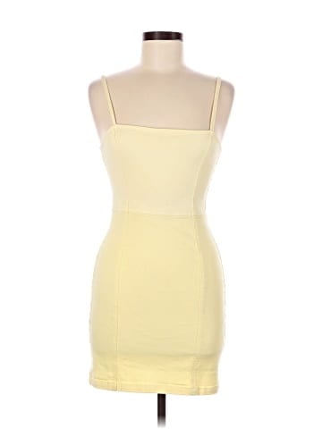 Divided by H&M Cocktail Dress (view 1)