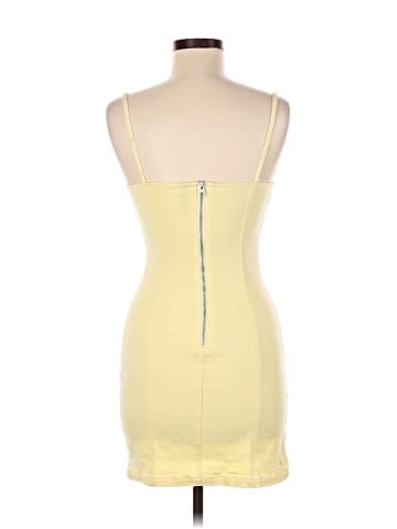 Divided by H&M Cocktail Dress (view 2)