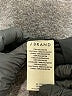 J Brand 100% Polyester Black Sleeveless Blouse Size XS - photo 8