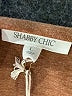 Shabby Chic Brown Cardigan Size L - photo 7