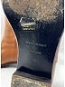 Burberry 100% Leather Solid Brown Tan Boots Size EU 38 1/2 - photo 6