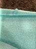 Unbranded 100% Polyester Teal Sweatshirt Size XL - photo 8