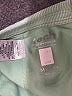 Lucky in Love Solid Green Skort Size 8 - photo 3