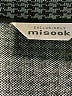 misook Green Cardigan Size L (estimated) - photo 7