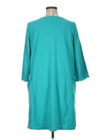 Susan Graver Casual Dress (view 2)