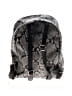 Mossimo Gray Black Backpack One size - photo 2