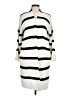Unbranded Ivory Cardigan Size L (estimated) - photo 1