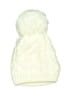 Laura Ashley 100% Acrylic Ivory Beanie Size 6-12 mo - photo 2