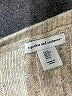 Cupcakes & Cashmere Silver Sweater Vest Size S - photo 7