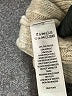 Cupcakes & Cashmere Silver Sweater Vest Size S - photo 8