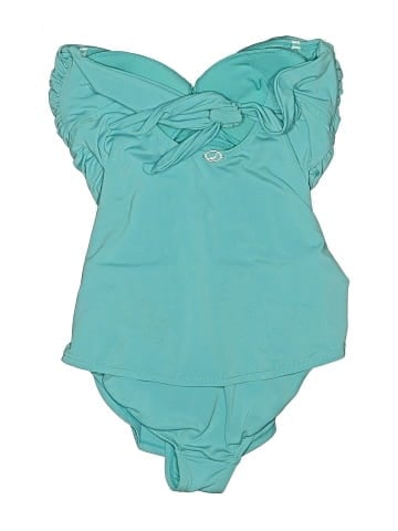 Jantzen One Piece Swimsuit (view 2)