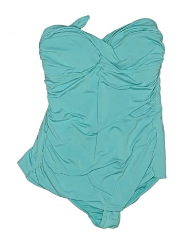 Jantzen One Piece Swimsuit (view 1)