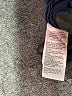 J.Crew Blue Skort Size 24 waist - photo 4