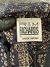 R&M Richards Blue Blazer Size 14 - photo 6