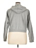 Assorted Brands 100% Cotton Gray Zip Up Hoodie Size XL - photo 2