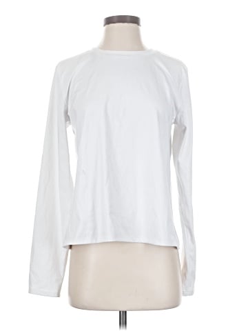 Tek Gear Long Sleeve T-Shirt (view 1)