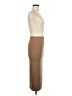Forever 21 Brown Cocktail Dress Size M - photo 4
