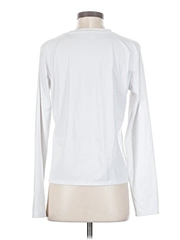 Tek Gear Long Sleeve T-Shirt (view 2)