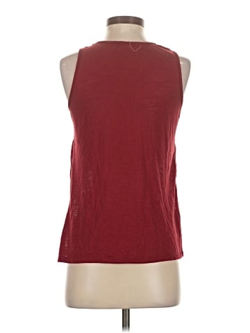 Altar'd State Sleeveless Blouse (view 2)