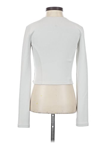 Lululemon Athletica Long Sleeve T-Shirt (view 2)