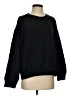 Lands' End Black Sweatshirt Size S - photo 1