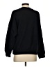 Lands' End Black Sweatshirt Size S - photo 2