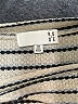 Ro & De Ivory 3/4 Sleeve Top Size M - photo 7