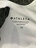Athleta White Tank Top Size 1X - photo 7