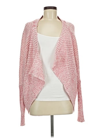 JJ Basics Cardigan (view 1)