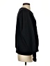 Lands' End Black Sweatshirt Size S - photo 4