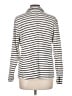 Old Navy Stripes Ivory Blazer Size L - photo 2
