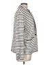 Old Navy Stripes Ivory Blazer Size L - photo 4