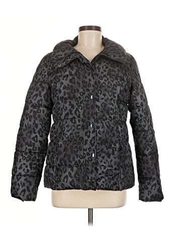 Old Navy Faux Fur Jacket (view 1)