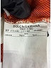 Dolce & Gabbana Orange Brown Pullover Sweater Size EU (IT) 44 / US 8 - photo 6