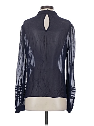 Tara Jarmon Long Sleeve Blouse (view 2)
