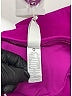 Zimmermann Solid Purple One Piece Swimsuit Size 4 (0) - photo 11