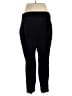 Kut from the Kloth Solid Black Casual Pants Size 16 - photo 2