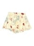 Unbranded Print Ivory Shorts Size M (estimated) - photo 1
