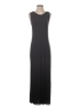 Lyss Loo Solid Black Casual Dress Size S - photo 1