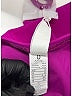 Zimmermann Solid Purple One Piece Swimsuit Size 4 (0) - photo 7