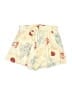 Unbranded Print Ivory Shorts Size M (estimated) - photo 2